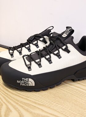 秋冬新款TheNorthFace北面男女鞋户外GLENCLYFFE机能徒步鞋817B