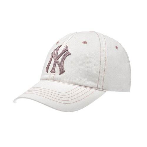 MLB男女同款棒球帽运动鸭舌帽