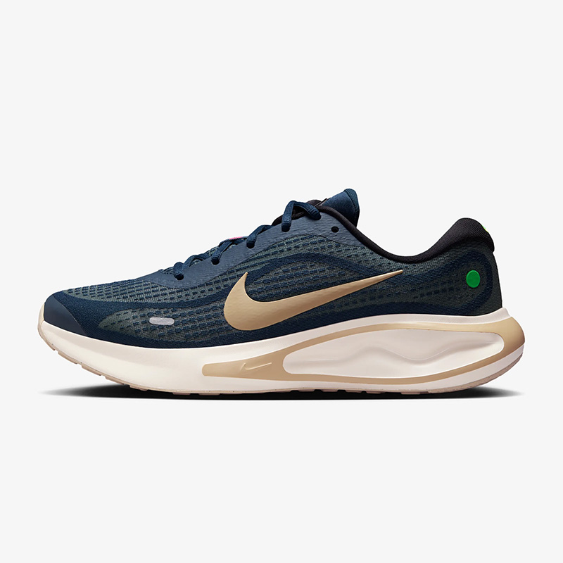 Nike耐克男鞋缓震轻便跑步鞋