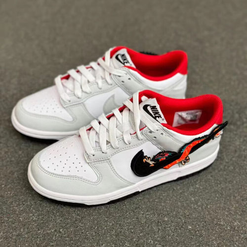 Nike耐克大童板鞋运动休闲鞋