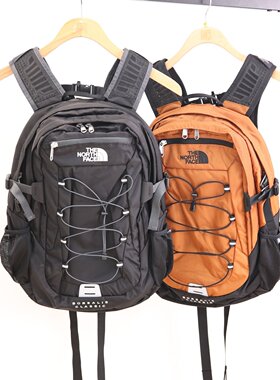 TheNorthFace北面双肩包25秋冬新款男女户外29升BOREALIS背包CF9C