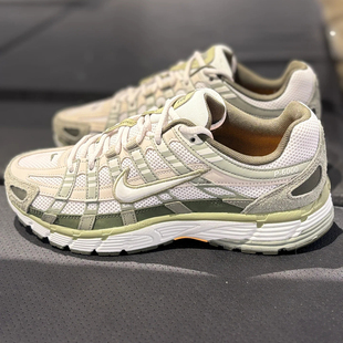 6000复古透气防滑跑步鞋 Nike耐克男子运动鞋 NIKE IH0246 25新款