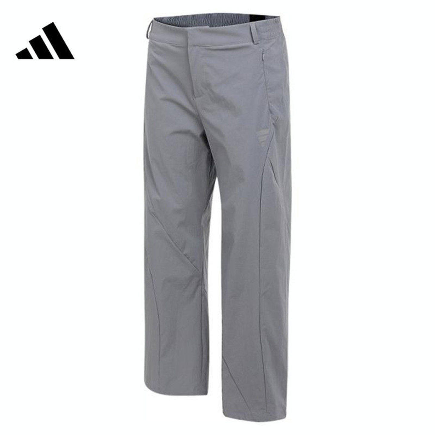 Adidas阿迪达斯女户外梭织休闲时尚运动裤KF0705/KF0704/KF0703