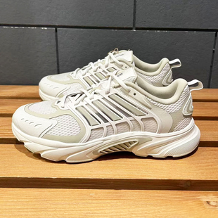 JS3664 adidas阿迪达斯CLIMACOOL清风系列男女透气缓震跑步运动鞋