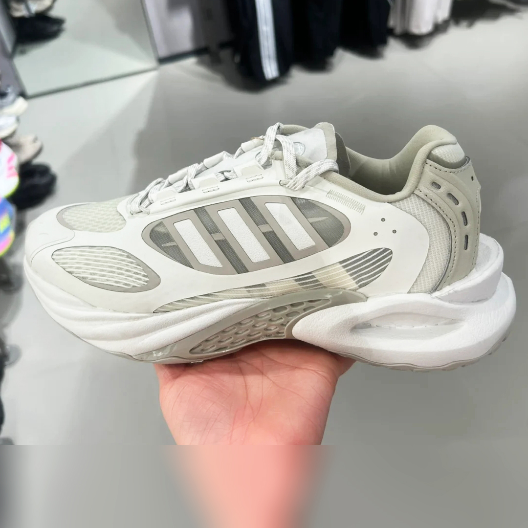 adidas阿迪达斯男女鞋运动型格CLIMACOOL VENTO 4.0休闲鞋JS3657