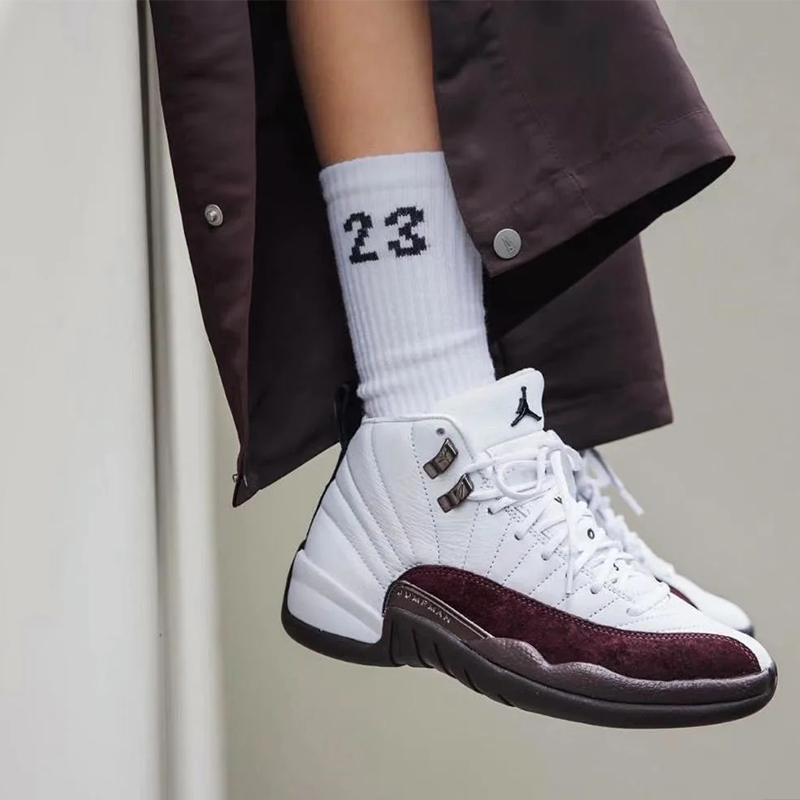 Nike耐克男女复古百搭运动休闲鞋