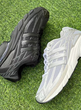 Adidas阿迪达斯三叶草中性耐磨透气复古休闲运动鞋 ID5748 ID5749