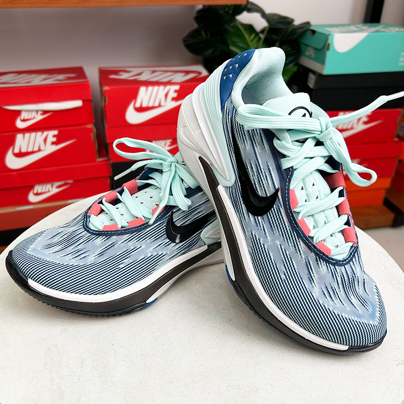 Nike耐克男女运动休闲篮球鞋