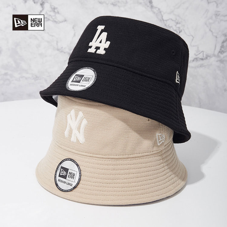 纽亦华渔夫帽男女同款运动盆帽