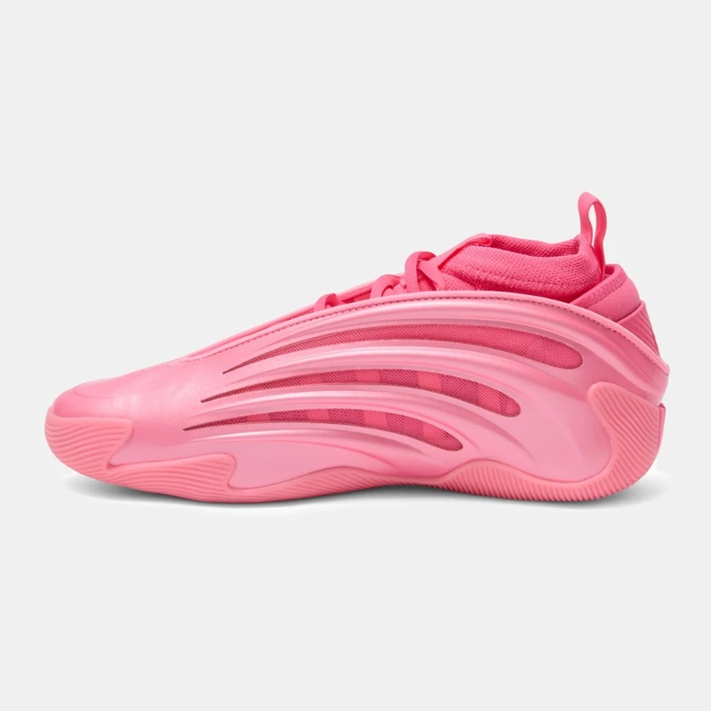 Adidas哈登HARDENVOLUME9球鞋