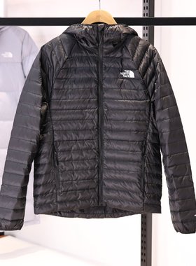 TheNorthFace北面25秋冬新款男户外800蓬防风保暖防水羽绒服8EWV
