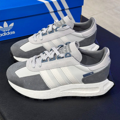 25新款Adidas阿迪达斯中性运动鞋