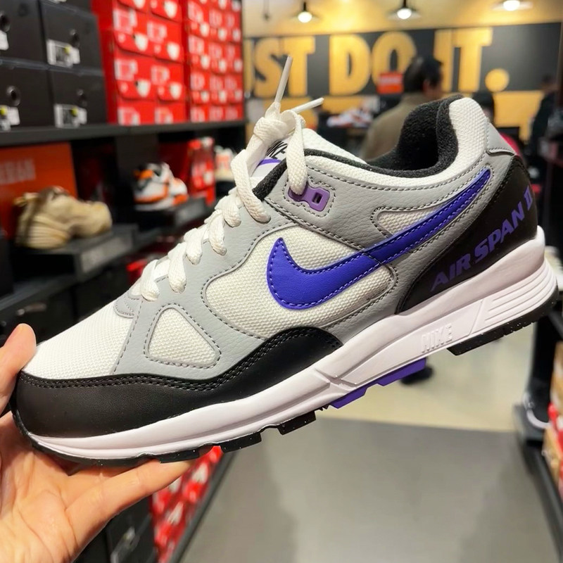 25新款Nike耐克低帮休闲运动鞋