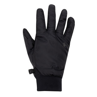 正品UA安德玛男子户外运动耐磨健身骑行通勤抓绒保暖手套1373122