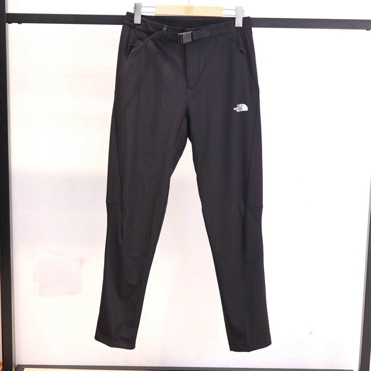 TheNorthFace北面男子速干裤户外防泼水舒适透气运动休闲长裤7WCV