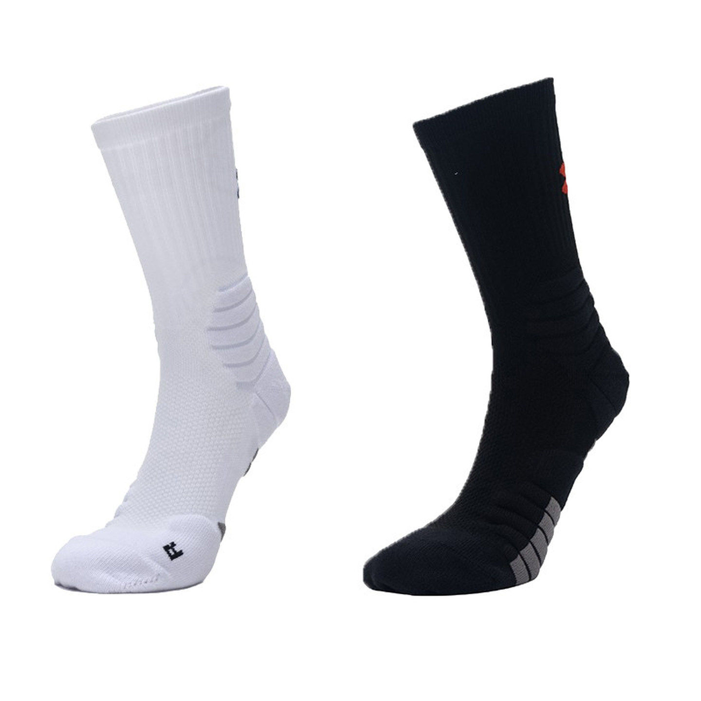 安德玛UA中性24新款运动袜跑步健身透气篮球训练中筒袜24610201,运动包/户外包/配件,运动袜,淘宝优惠券,粉丝福利购,淘宝优惠卷