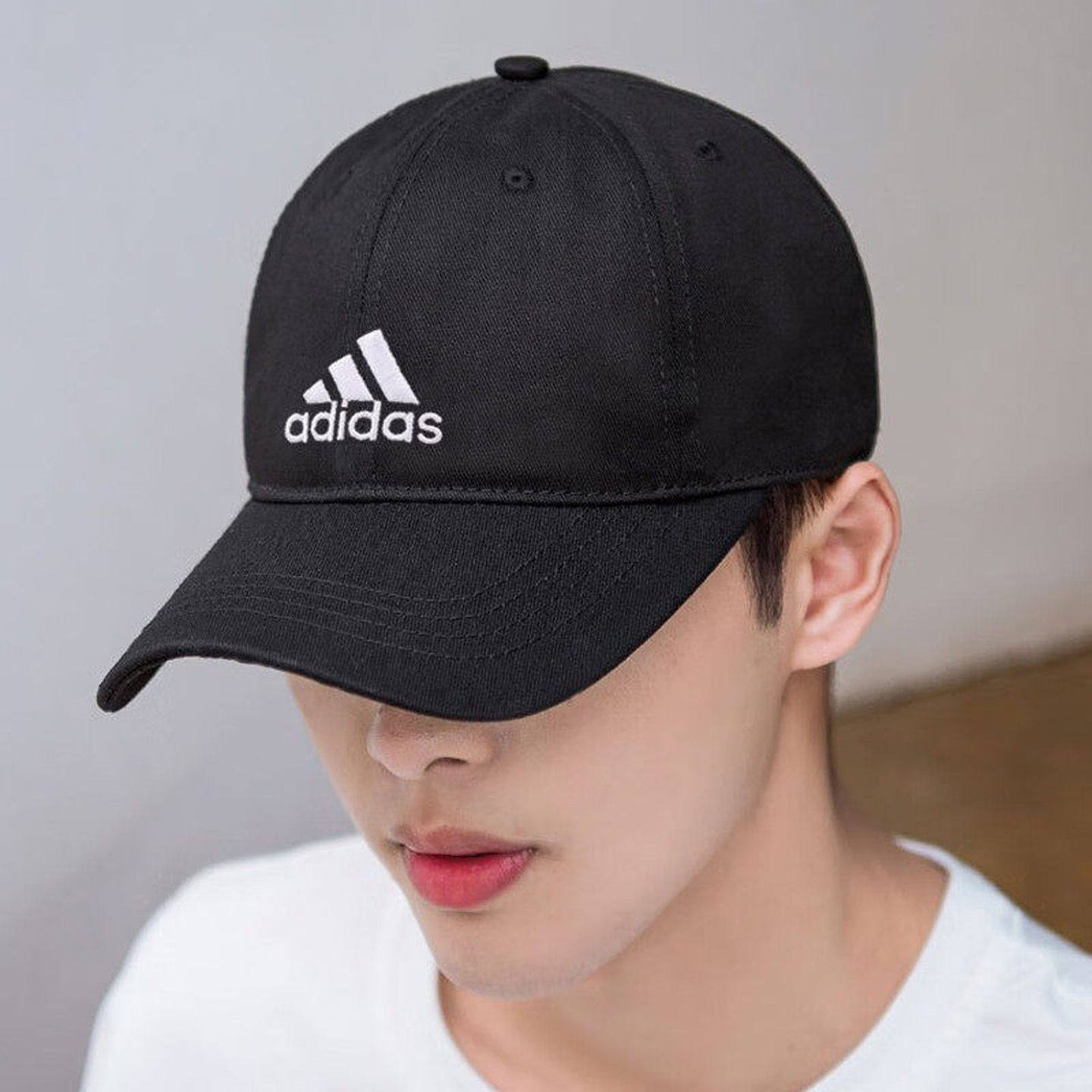 Adidas阿迪达斯男女帽子春夏新款防晒鸭舌帽休闲运动棒球帽FK0891,运动包/户外包/配件,运动帽,淘宝优惠券,粉丝福利购,淘宝优惠卷