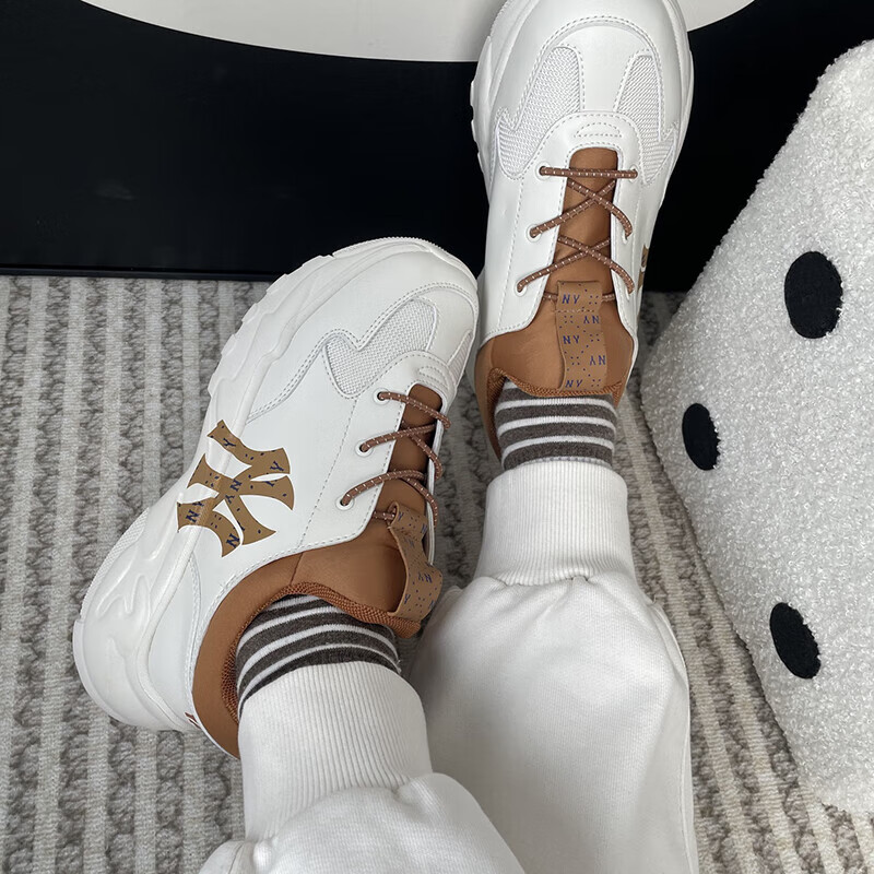 MLB男女儿童运动休闲鞋