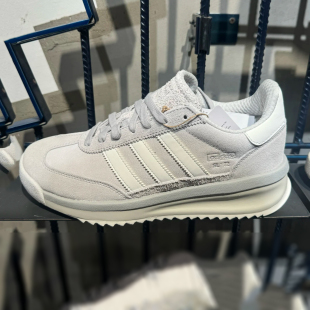 JH5090 Adidas阿迪达斯男女鞋 轻便透气运动鞋 跑步鞋 JH5091 25新款