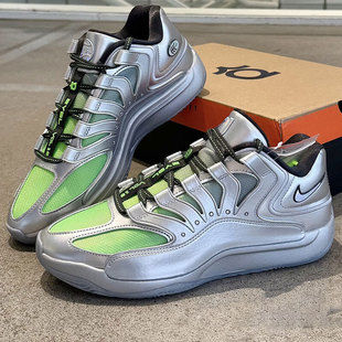 KD18杜蘭特18實(shí)戰(zhàn)抗扭緩震運(yùn)動(dòng)鞋 IF2518 25新款 Nike耐克男子籃球鞋