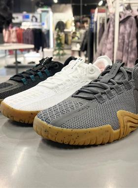 UA安德玛男子运动鞋Reign 6春夏健身跑步鞋耐磨缓震训练鞋3027341