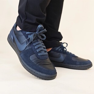 GENERAL低帮防滑运动休闲鞋 NIKE耐克男鞋 FIELD 新款 HV8568 25秋季