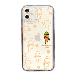 比格多栋手机壳苹果15iPhone14暹罗厘普13promax可爱12周边11胡萝卜8plus比格犬x多动xr张田中xs情侣ip7适用i