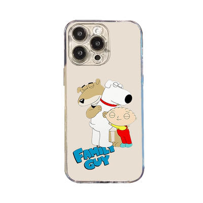 vivotpu恶搞之家手机壳