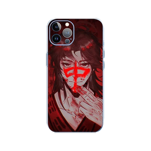 道诡异仙适用华为mate40Pro手机壳nova10李火旺9se诸葛渊p50p40大千录50小说30周边8动漫7荣耀80国漫70国风20