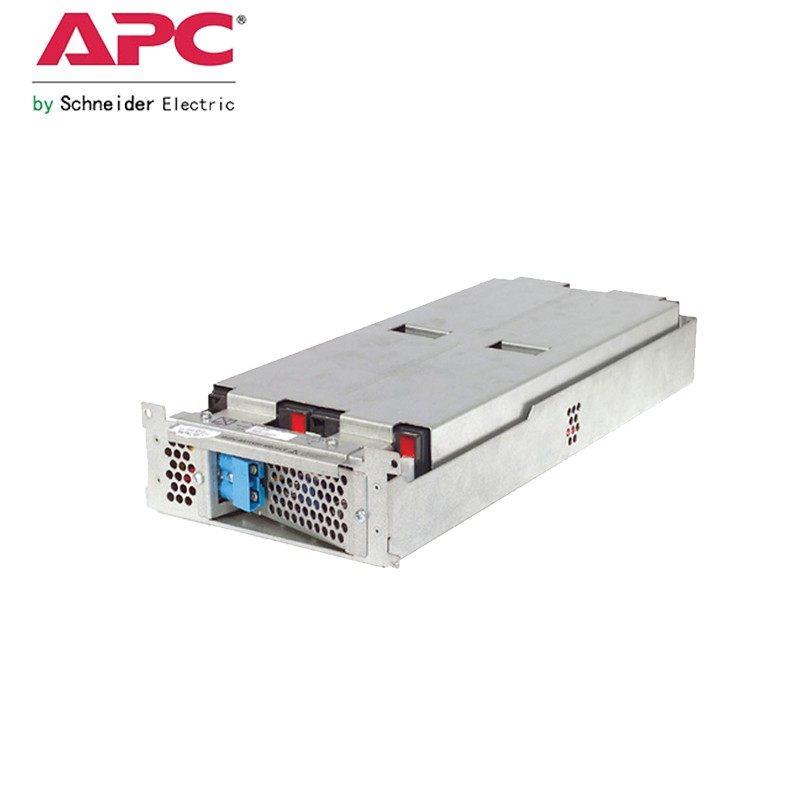 APC原装内置电池RBC43 SUA2200R2ICH SUA3000R2ICH专用电池