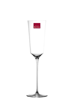 Rona洛娜进口手工水晶香槟杯