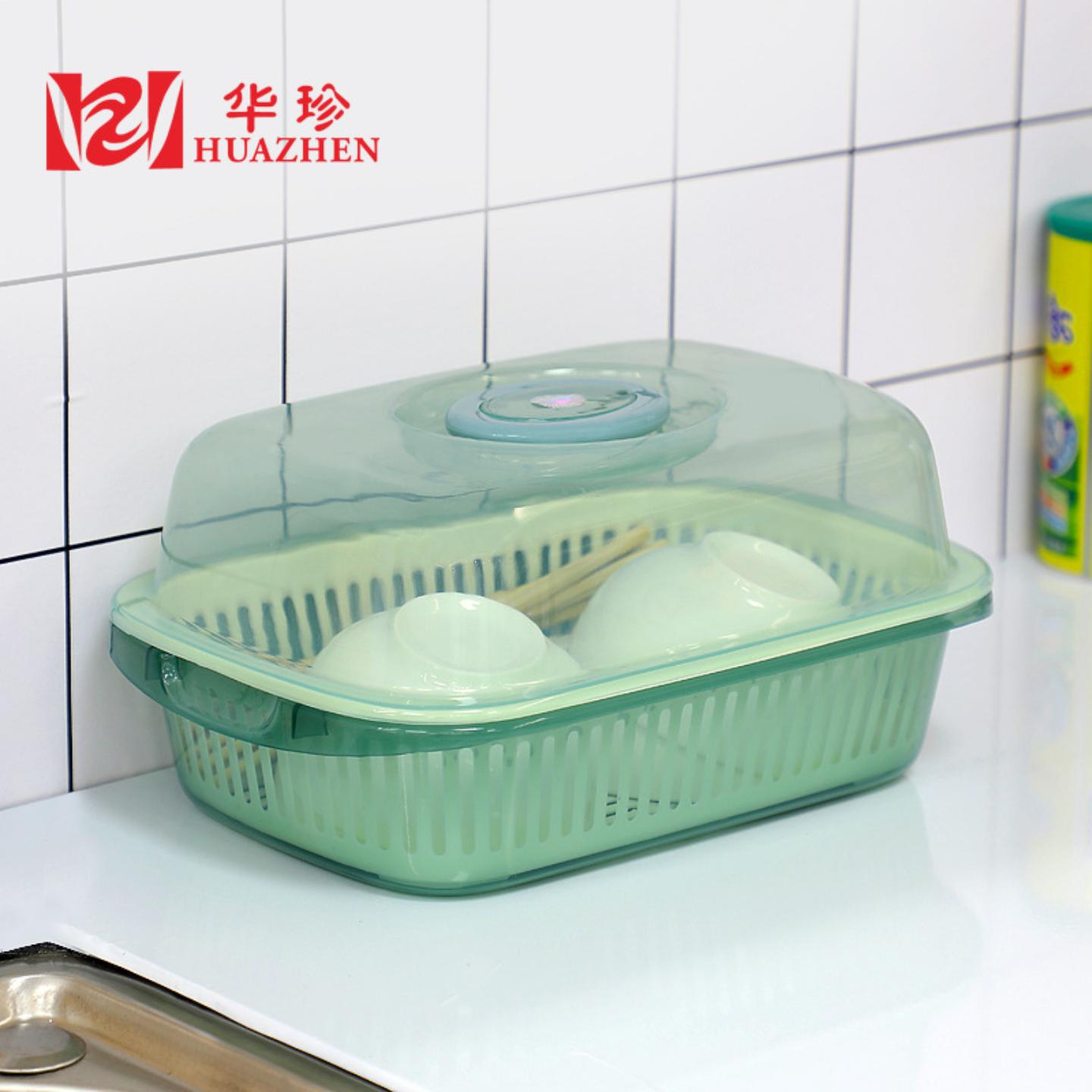 双层洗菜盆滴水筛厨房沥水碗盆
