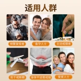 Креативный мятный мундштук чтобы бросить курить, креативный подарок