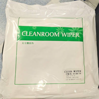 普力捷9*9寸新纶无尘擦拭布CLEANWIPERCB-3007-09150pcs\/包定制