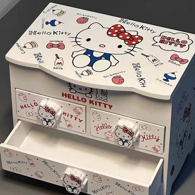 hellokitty系列礼物生日礼物女生实用高级感送闺蜜哈喽kitty周边