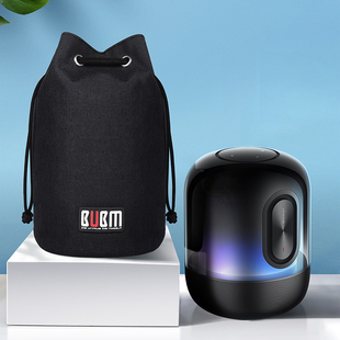 Sound X2021音响袋适用于华为sound音响保护套便携防水加绒收纳包