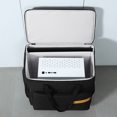 电脑主机包通勤电竞主机收纳箱