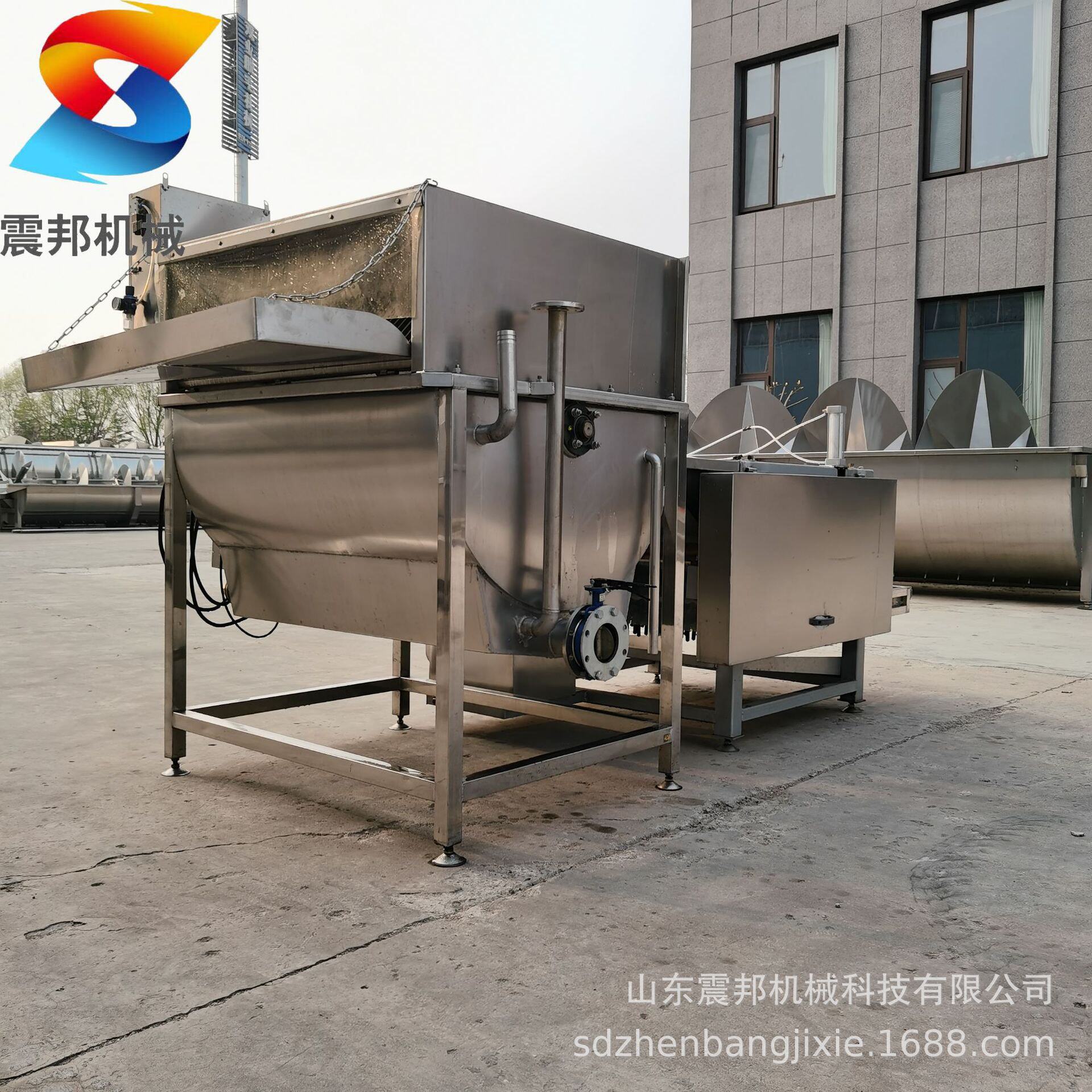 家禽屠宰设备  家禽屠宰流水线  小型家禽脱毛机  小七辊脱毛机
