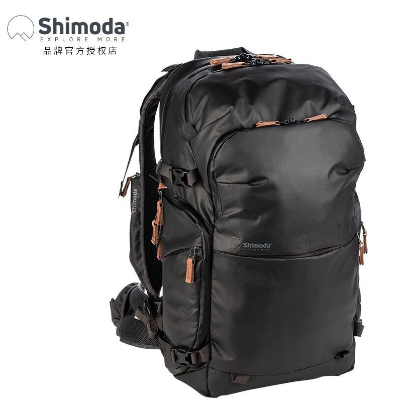 ShimodaExploreV2摄影包户外旅行相机包双肩单反微单城市摄影包E3