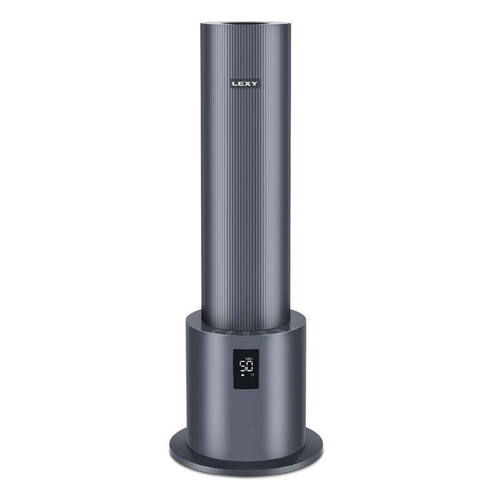 莱克（LEXY）加湿器家用卧室空气净化加湿器大雾量加湿机HU701