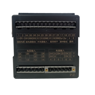 安科瑞 外觀更新詳情請聯(lián) PZ72系列電流電壓交流檢測儀表 Acrel