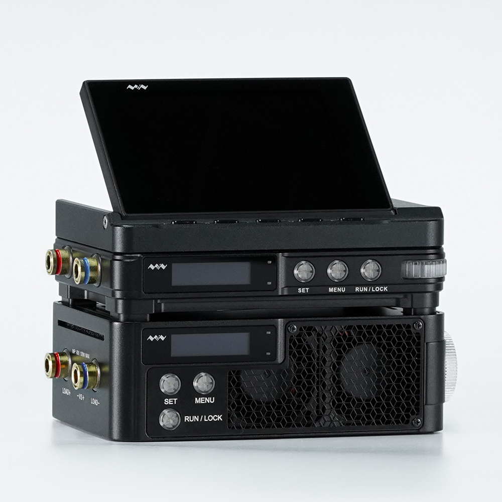 L1060直流电子负载测试仪过流保