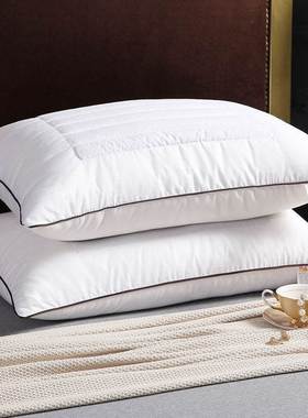 Buckwheat pillow Healthy Bed Pillows 酒店荞麦枕头 护颈椎枕芯