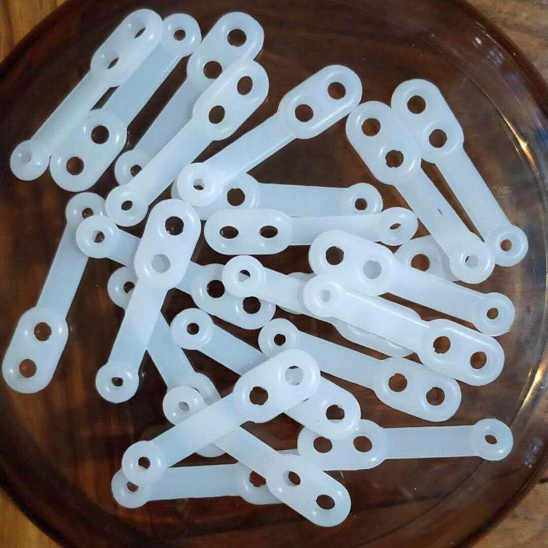 晾衣架防风钩防风扣晒衣杆防风夹子防滑固定挂钩卡扣防掉落硅胶条