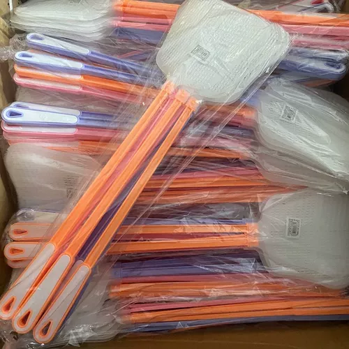 Прочное длинное большое пластиковое средство от комаров, вспомогательное руководство