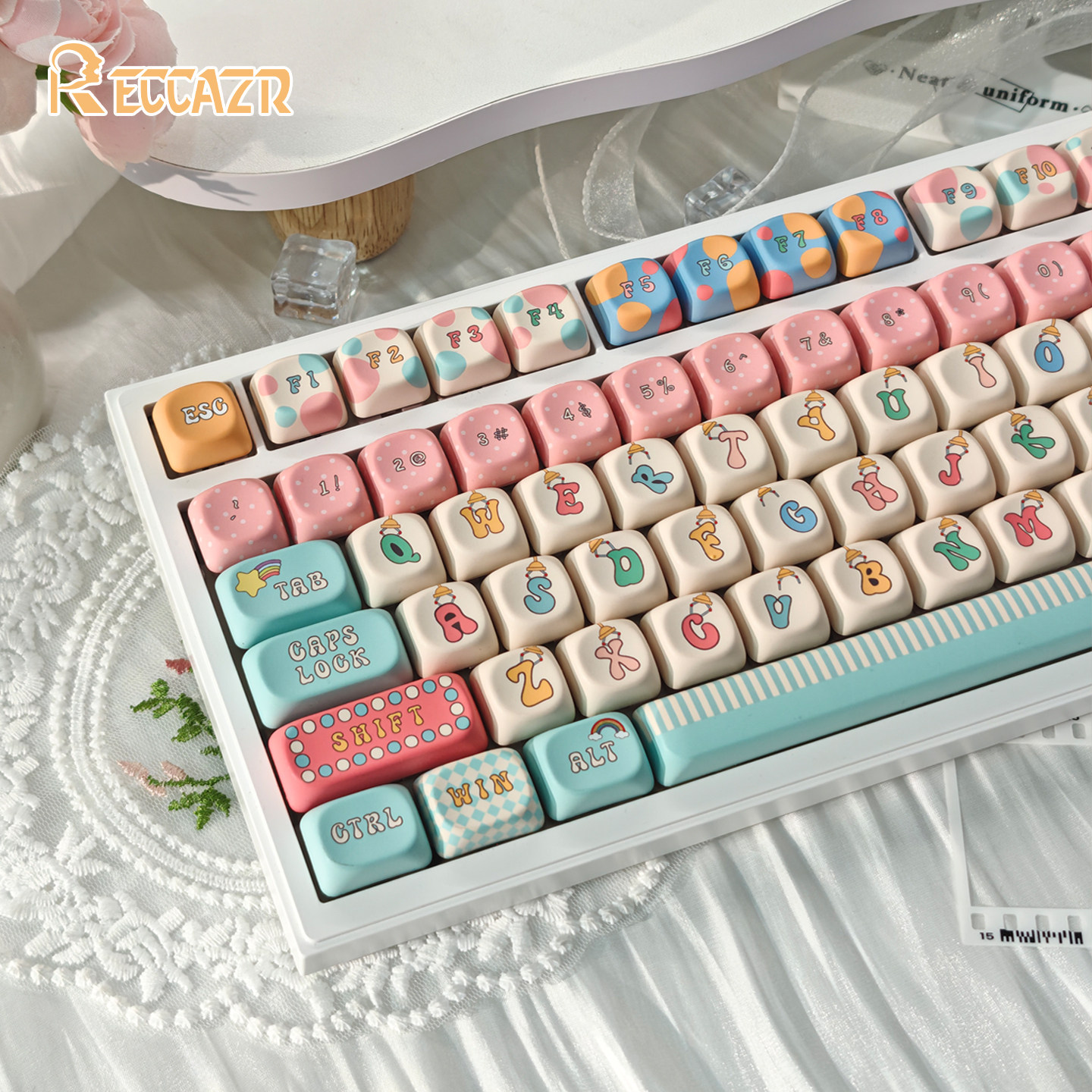 专属桌面氛围摆件定义整个空间