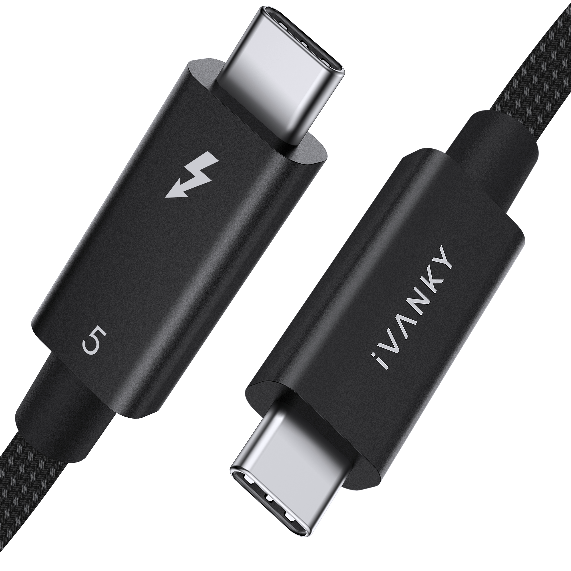 iVANKY/雷电5/英特尔认证/1M