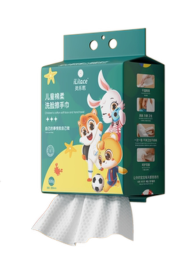 绵柔不掉絮不伤皮肤
