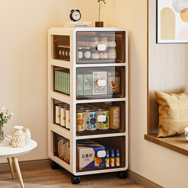 德国零食柜收纳柜置物柜家用儿童玩具抽屉式多层储物衣物整理柜子,收纳整理,鞋柜,淘宝优惠券,粉丝福利购,淘宝优惠卷