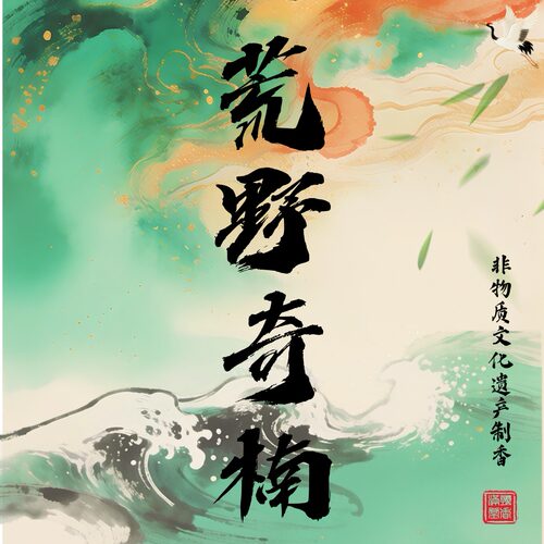 【荒野奇楠】多产地混合高油荒野奇楠室内持久留香茶室日常口粮香